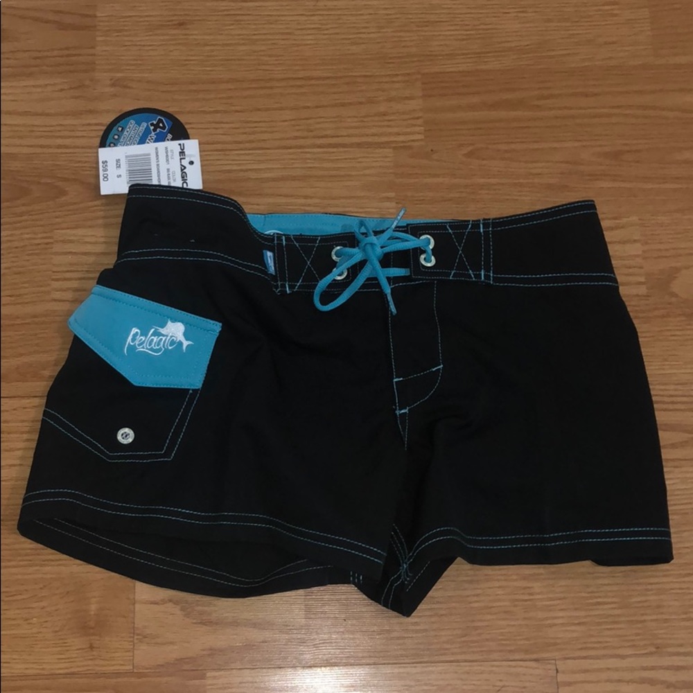 Pelagic Women’s Board Shorts